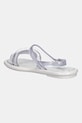Обувки Сандали Melissa MELISSA AIRBUBBLE SANDAL AD M.33906 бял