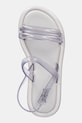 Сандали Melissa MELISSA AIRBUBBLE SANDAL AD бял M.33906
