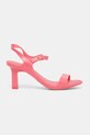 Σανδάλια Melissa MELISSA LADY EMME AD M.33414 ροζ SS25