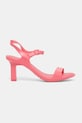 Melissa sandały MELISSA LADY EMME AD M.33414 różowy SS25