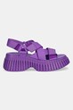 Camper sandale Pix BCN K201604.003 violet SS25