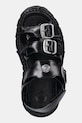 New Rock sandale de piele ANTIK negru M.BIOS101.C23