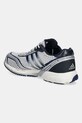Obuwie adidas Originals sneakersy Adizero Adios x Sporty & Rich JP7544 granatowy