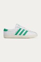 adidas Originals sneakersy Blanc x Sporty & Rich niska biały JP7552