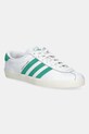 adidas Originals sneakers Blanc x Sporty & Rich white color JP7552 JP7552