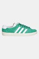 adidas Originals sneakers Blanc x Sporty & Rich JP8560 green color JP8560