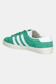 Obuwie adidas Originals sneakersy Blanc x Sporty & Rich JP8560 zielony