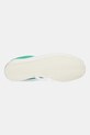 adidas Originals sneakers Blanc x Sporty & Rich JP8560 green color JP8560