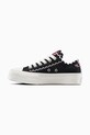 Tenisky Converse Chuck Taylor All Star Lift A13529C černá