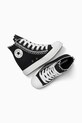 Converse teniși Chuck Taylor All Star Wedge A13546C
