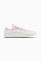 Converse teniși Chuck 70 plată roz A13542C