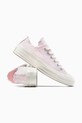 Converse tenisówki Chuck 70 różowy A13542C