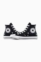 Converse trampki Chuck Taylor All Star czarny A13513C