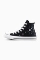 Converse trampki Chuck Taylor All Star A13513C czarny