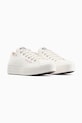 Converse trampki Chuck Taylor All Star Lift A15008C biały SS25