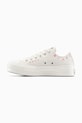 Converse trampki Chuck Taylor All Star Lift A15008C biały