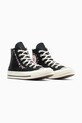 Converse trampki Chuck 70 A15083C czarny SS25