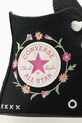 Tenisky Converse Chuck 70 A15083C čierna