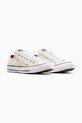 Converse sportcipő Chuck Taylor All Star A14933C bézs SS25