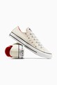Converse sportcipő Chuck Taylor All Star bézs A14933C