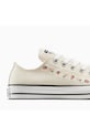 Πάνινα παπούτσια Converse Chuck Taylor All Star A14933C μπεζ
