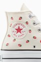 Converse teniși Chuck Taylor All Star Lift A14934C bej