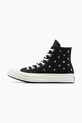 Πάνινα παπούτσια Converse Chuck 70 A14944C