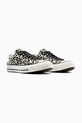 Tenisky Converse Chuck 70 Glow In The Dark Leopard A15033C béžová SS25