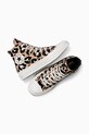 Високи кецове Converse Chuck 70 Leopard A14945C