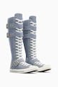 Converse sportcipő Chuck Taylor All Star A11892C kék SS25