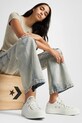 Converse tenisówki Chuck Taylor All Star Lift A11866C