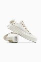 Converse tenisówki Chuck Taylor All Star Lift biały A11866C