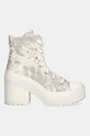 Converse trampki Chuck 70 De Luxe Heel A15101C beżowy SS25