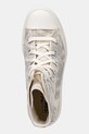 Converse trampki Chuck 70 De Luxe Heel beżowy A15101C