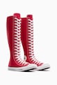 Converse trampki Chuck Taylor All Star A11893C czerwony SS25