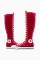Converse trampki Chuck Taylor All Star czerwony A11893C
