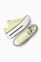 Кеди Converse Chuck Taylor All Star Lift Double Stack A16283C