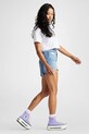 Converse sportcipő Chuck Taylor All Star Lift Double Stack A15206C