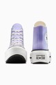 Cipők Converse sportcipő Chuck Taylor All Star Lift Double Stack A15206C lila