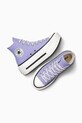 Converse sportcipő Chuck Taylor All Star Lift Double Stack A15206C