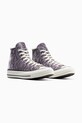 Converse scarpe da ginnastica Chuck 70 A13610C violetto SS25