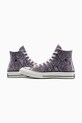 Converse scarpe da ginnastica Chuck 70 violetto A13610C