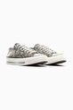 Converse trampki Chuck 70 A13434C beżowy SS25