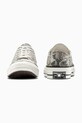 Obuwie Converse trampki Chuck 70 A13434C beżowy