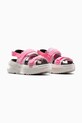 Converse sandały Run Star Utility Sandal CX A15095C różowy SS25