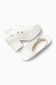 Converse sandale din piele întoarsă Chuck 70 De Luxe Heel Mule A15070C