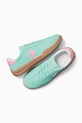 Converse sneakersy skórzane Run Star Trainer A15090C