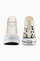 Взуття Кеди Converse Chuck Taylor All Star Lift A14936C бежевий
