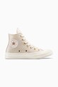 Chuck 70 φλατ μπεζ A13535C