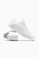 Кеди Converse Chuck Taylor All Star Lift білий A15005C
